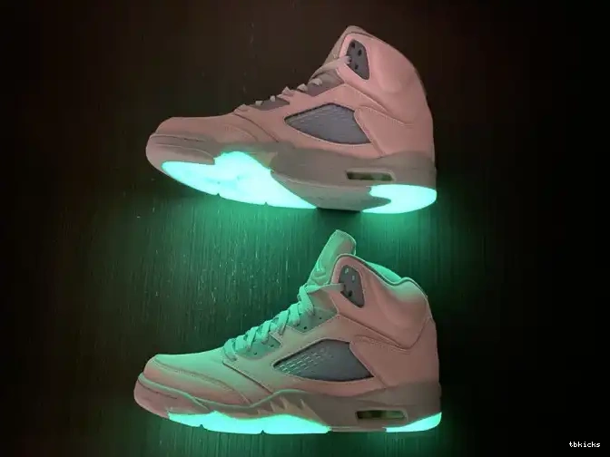 Rep TBK Air Easter DV0562-600 5 Jordan 0420
